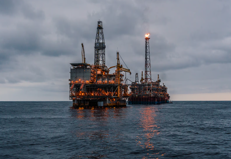 Offshore platform