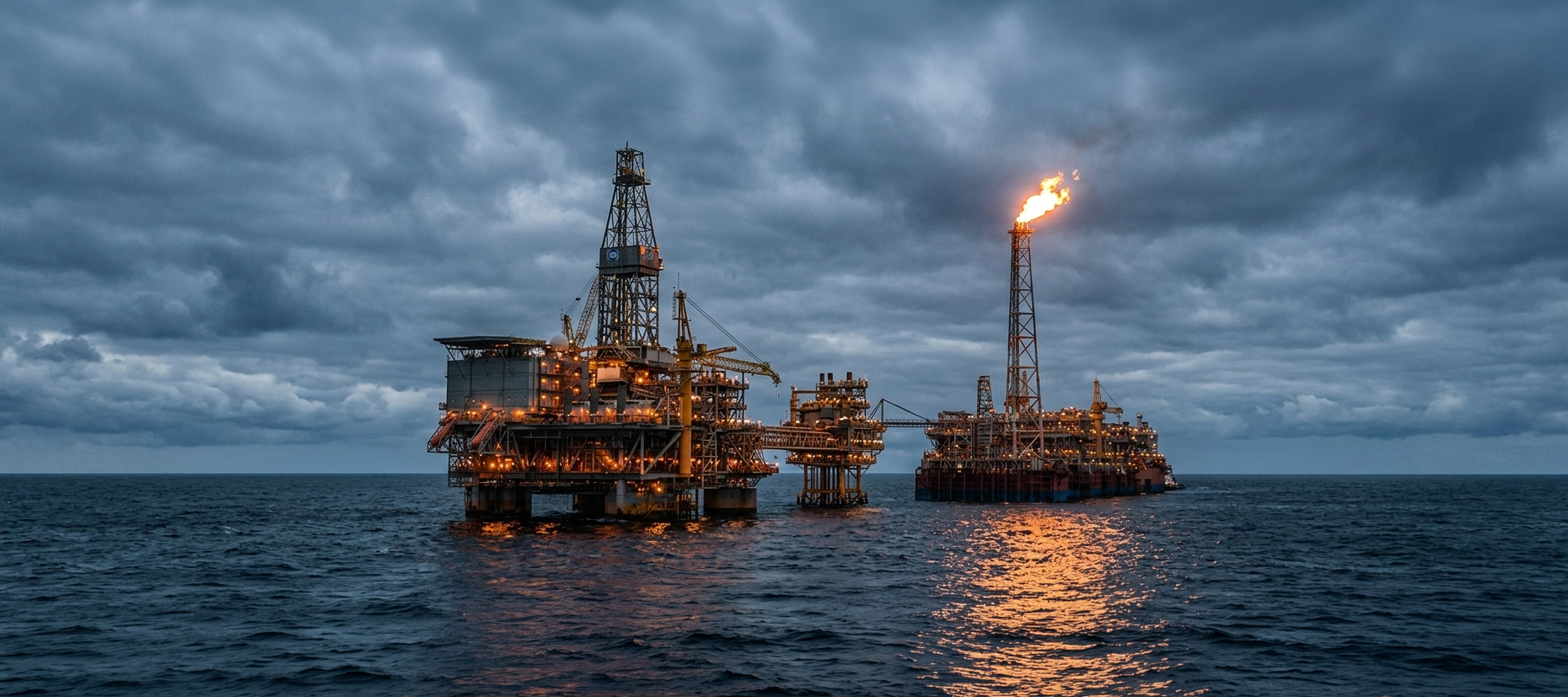 Offshore platform