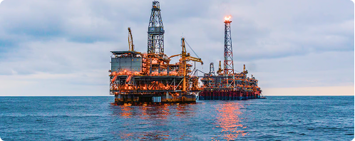 Mobile Offshore Production Unit (MOPU)