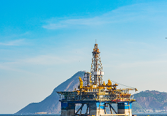 Offshore rig